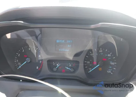 2016 Ford Transit-250 from USA, damaged, VIN 1FTYR1YM2GKB55685